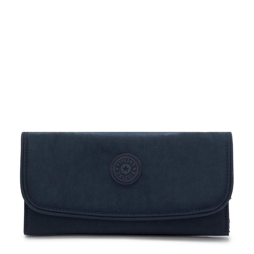 Kipling Money Land Blue | USKi1176L