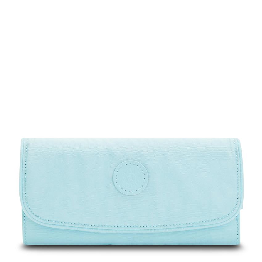 Kipling Money Land Blue | USKi2077F