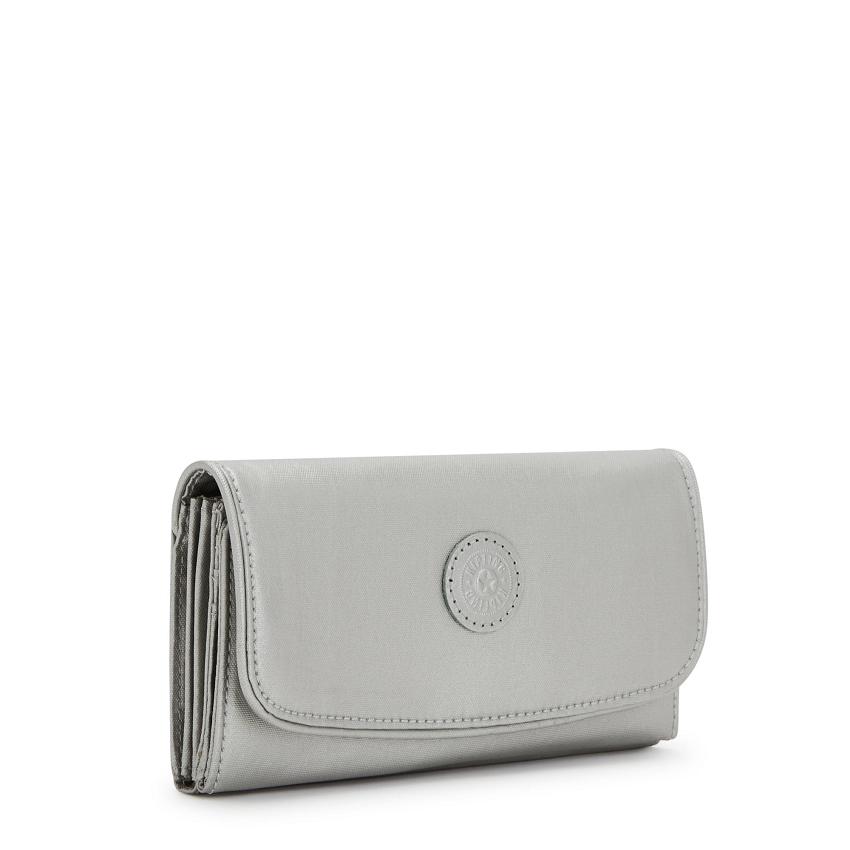 Kipling Money Land Silver | USKi1170A