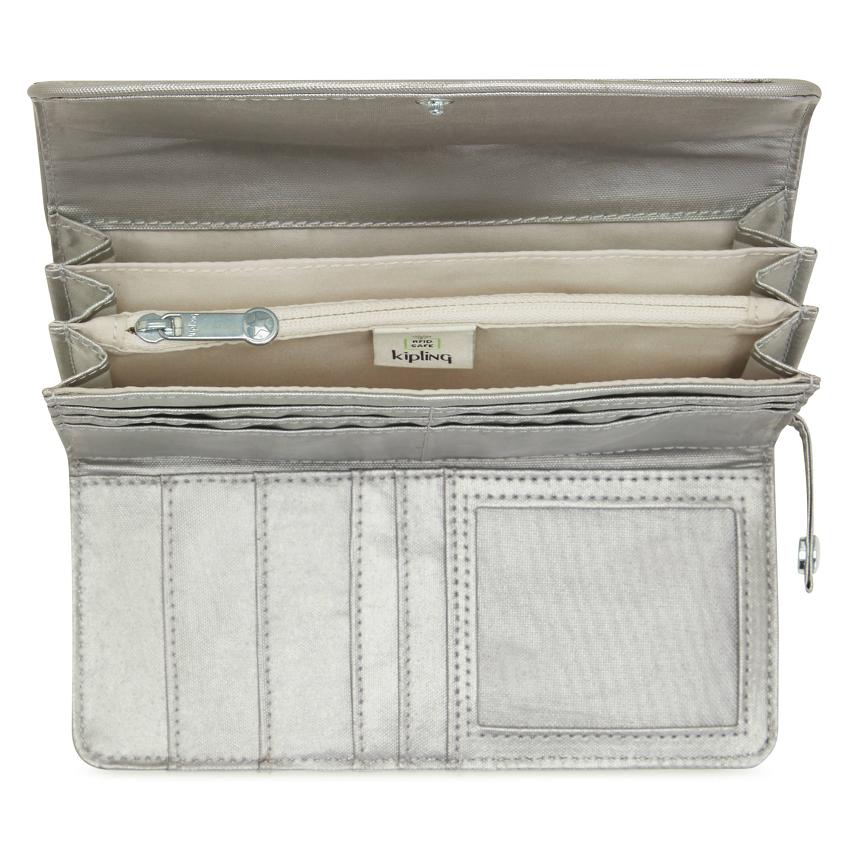 Kipling Money Land Silver | USKi1170A