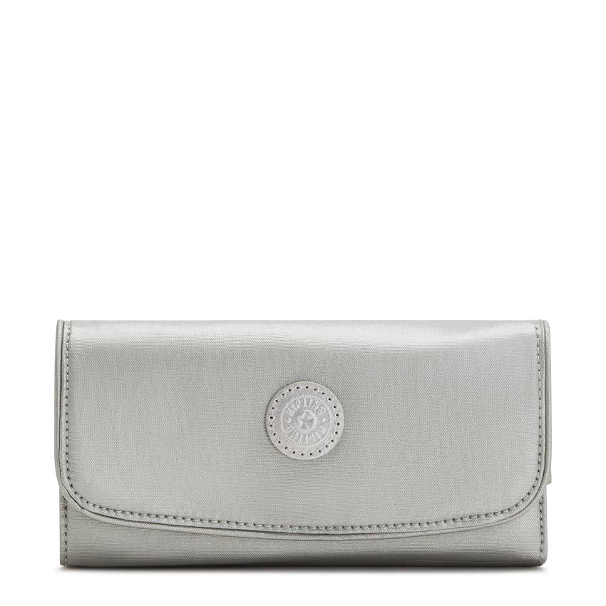 Kipling Money Land Silver | USKi1170A