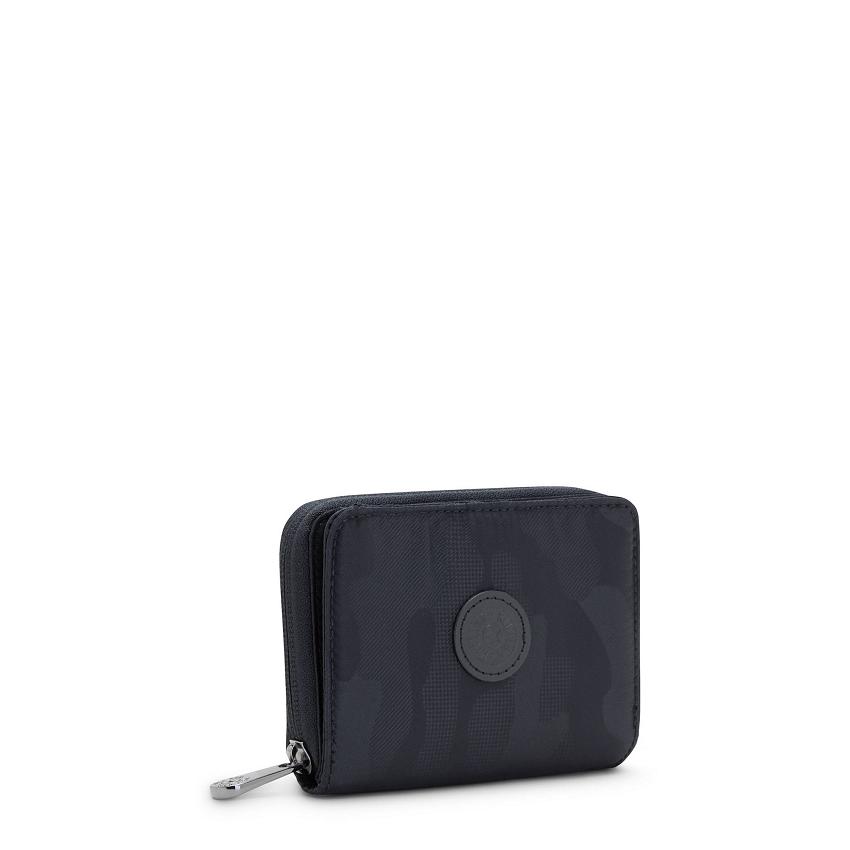 Kipling Money Love Black Camo | USKi1187F