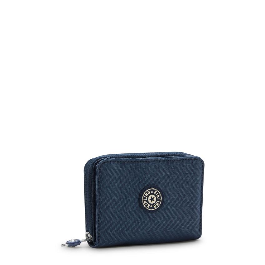 Kipling Money Love Blue | USKi1183N