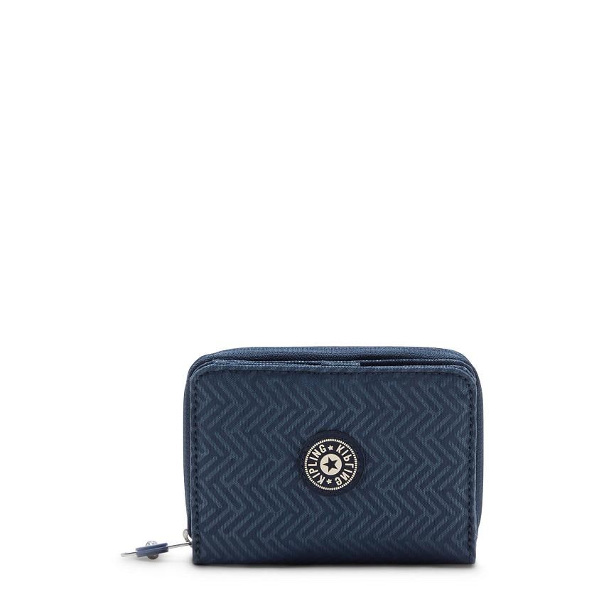 Kipling Money Love Blue | USKi1183N