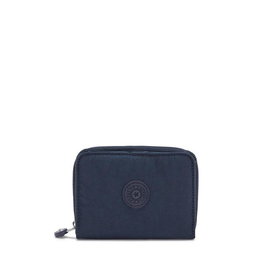 Kipling Money Love Blue | USKi2081H