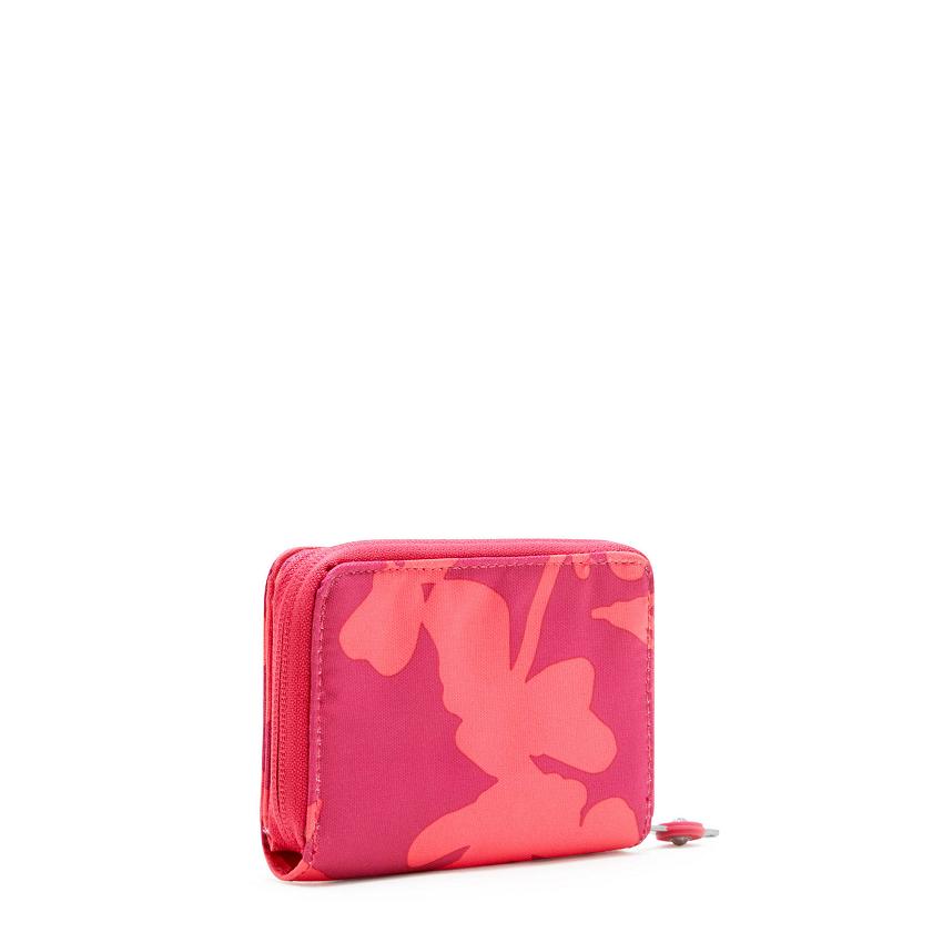 Kipling Money Love Coral Flower | USKi1181N