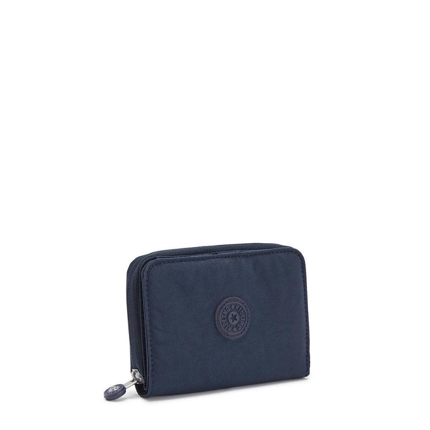 Kipling Money Love Dark Blue | USKi1190R