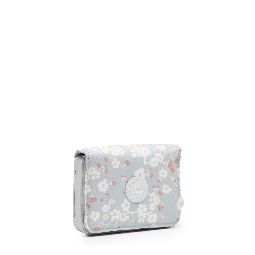 Kipling Money Love Grey | USKi1185S