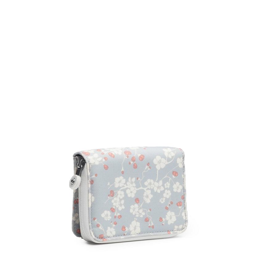 Kipling Money Love Grey | USKi1185S