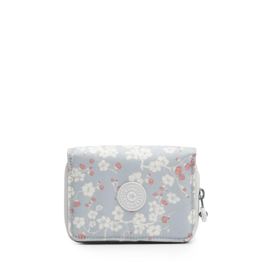 Kipling Money Love Grey | USKi1185S