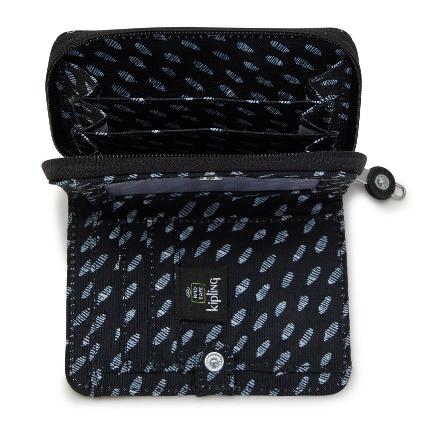 Kipling Money Love Navy | USKi1189E