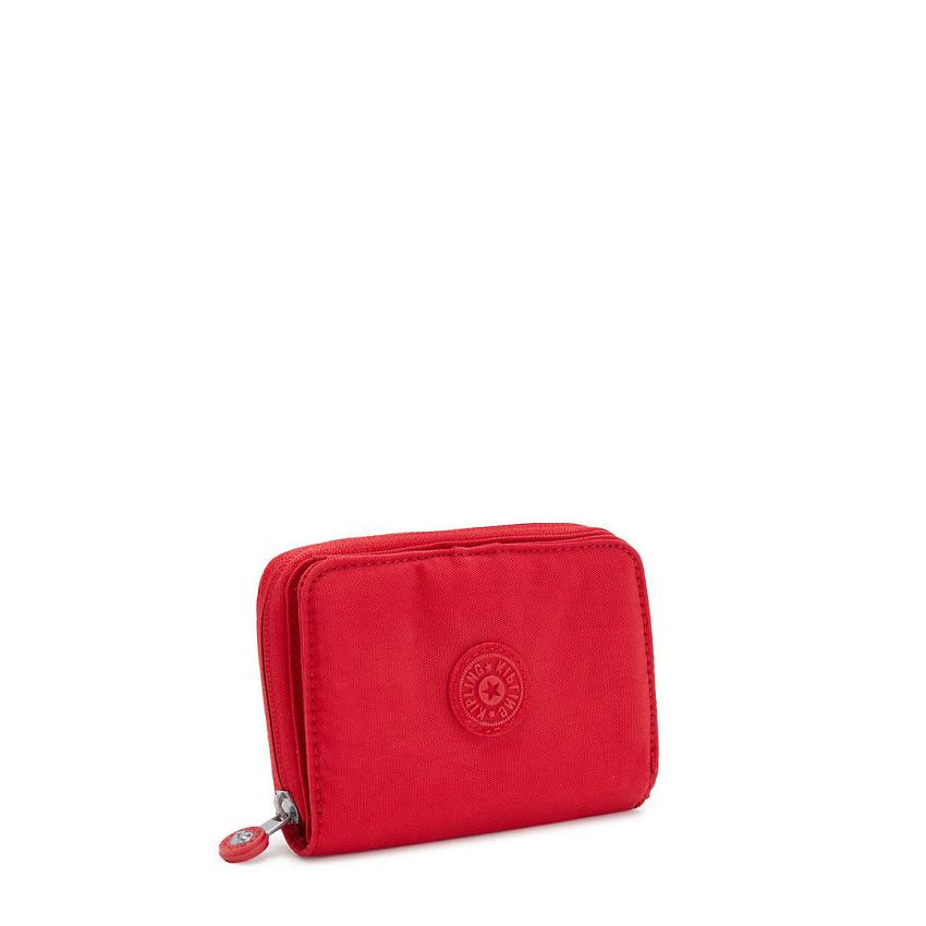 Kipling Money Love Red | USKi1184M