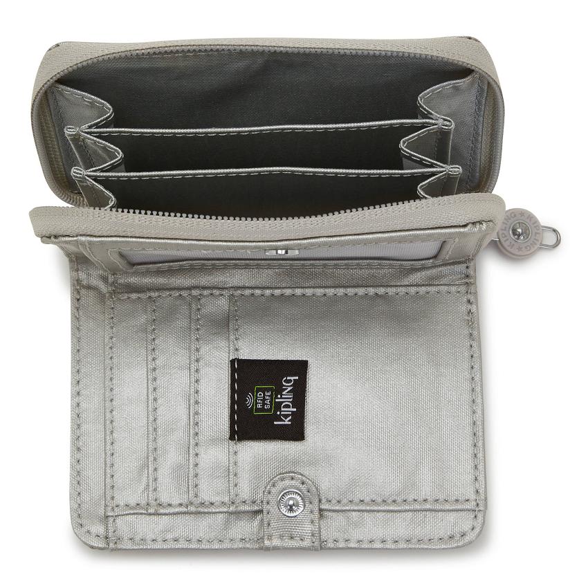 Kipling Money Love Silver | USKi1180B