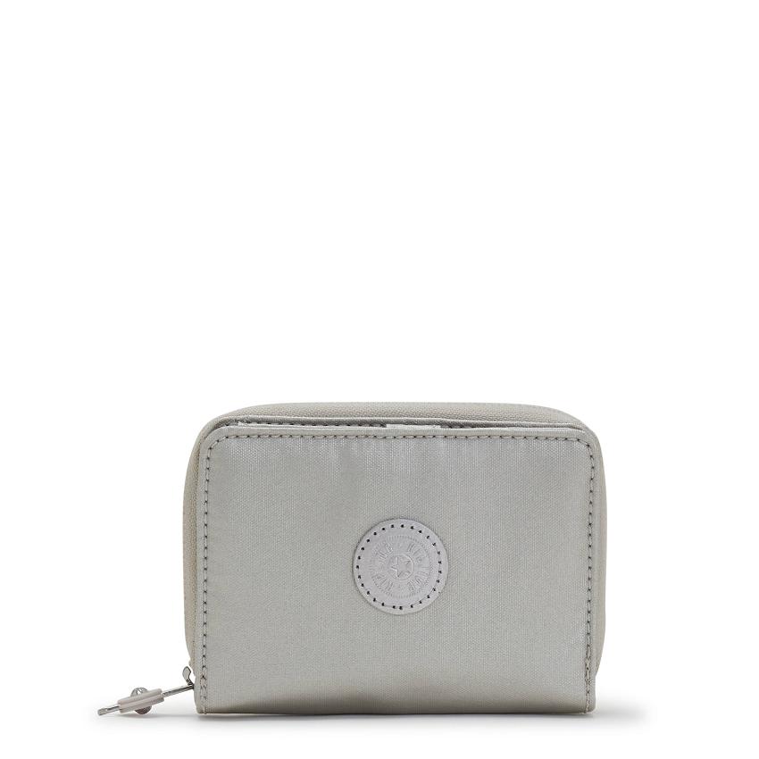 Kipling Money Love Silver | USKi1180B