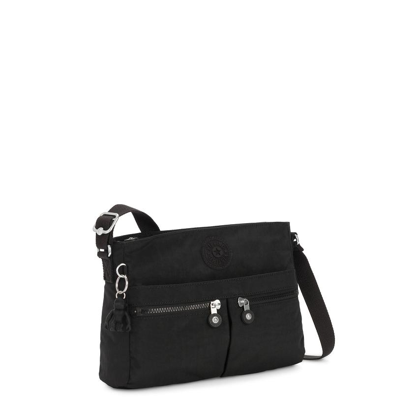 Kipling New Angie Black | USKi1652I