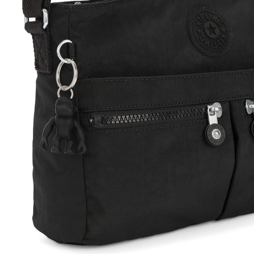 Kipling New Angie Black | USKi1652I