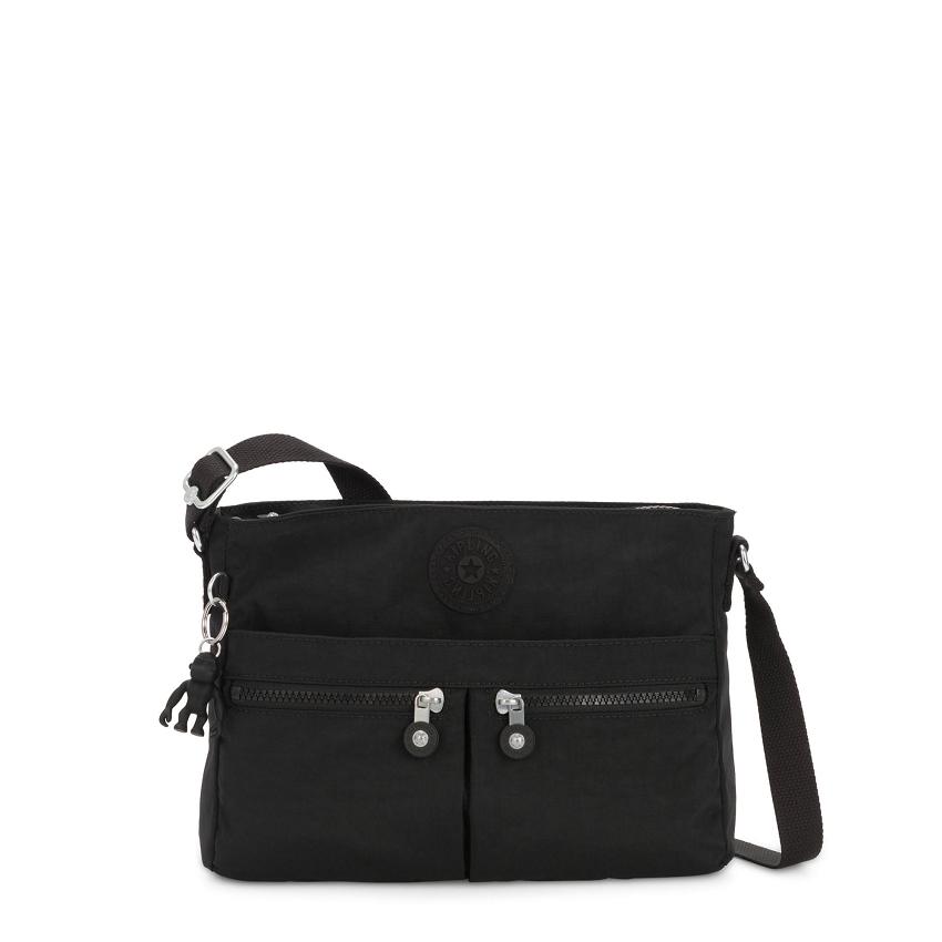 Kipling New Angie Black | USKi1652I