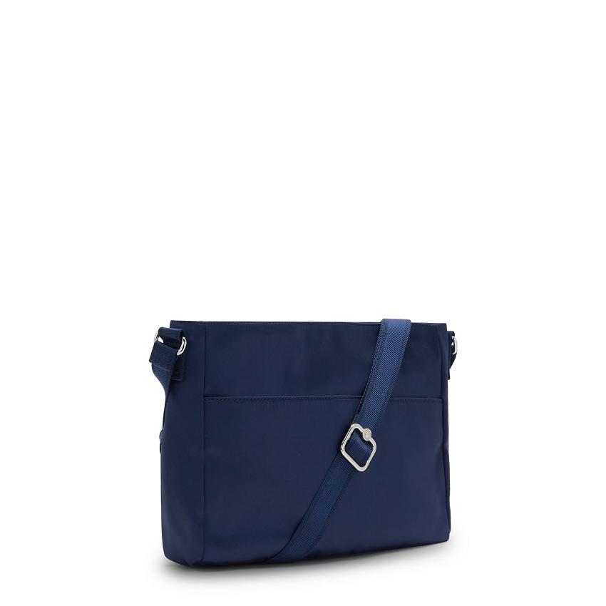 Kipling New Angie Blue | USKi1649T