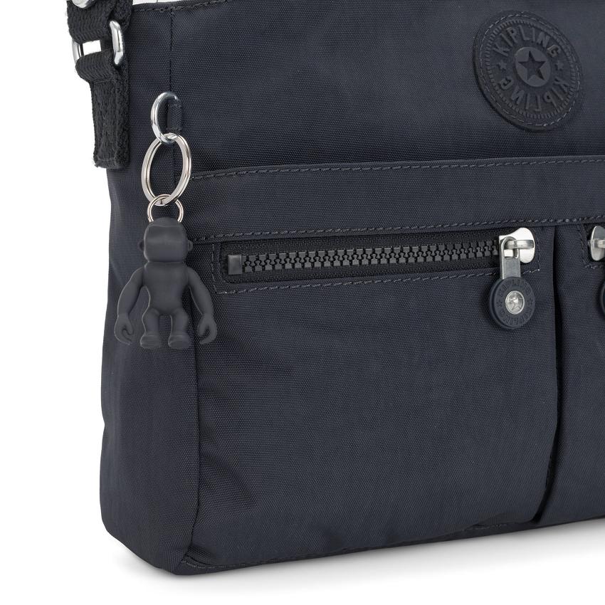 Kipling New Angie Blue | USKi1651U