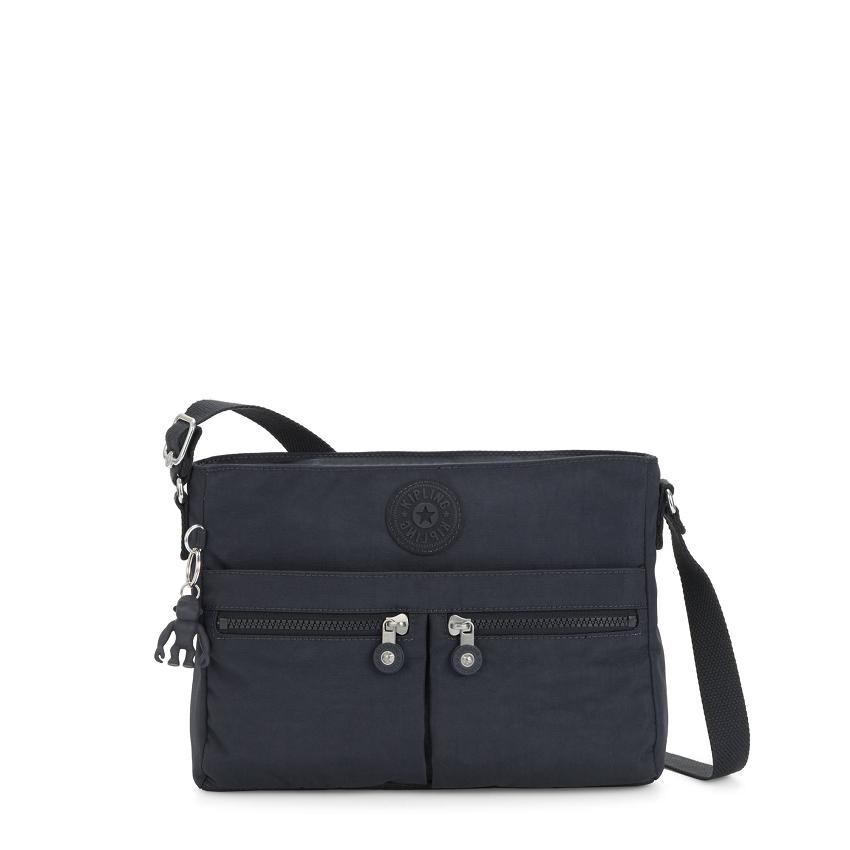 Kipling New Angie Blue | USKi1651U