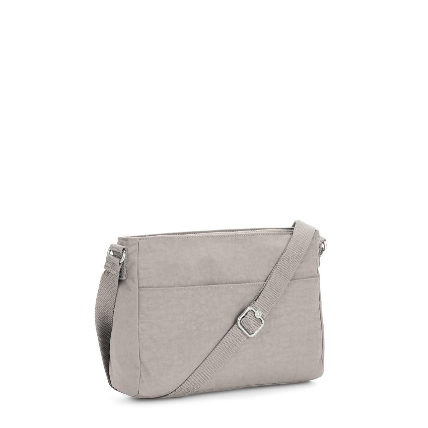 Kipling New Angie Grey | USKi1653O