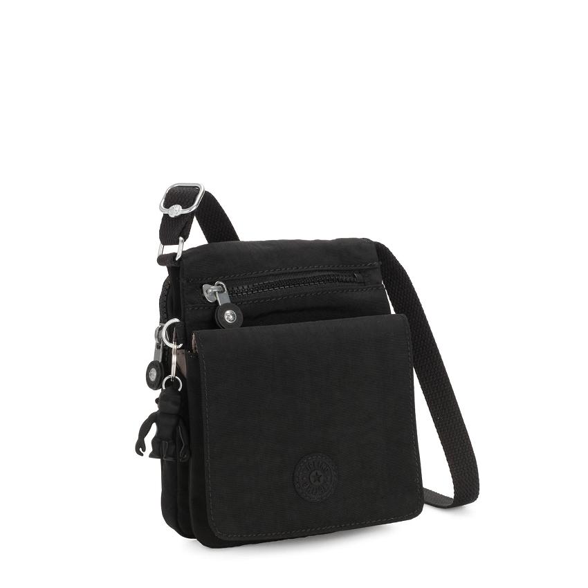 Kipling New Eldorado Black | USKi1660L