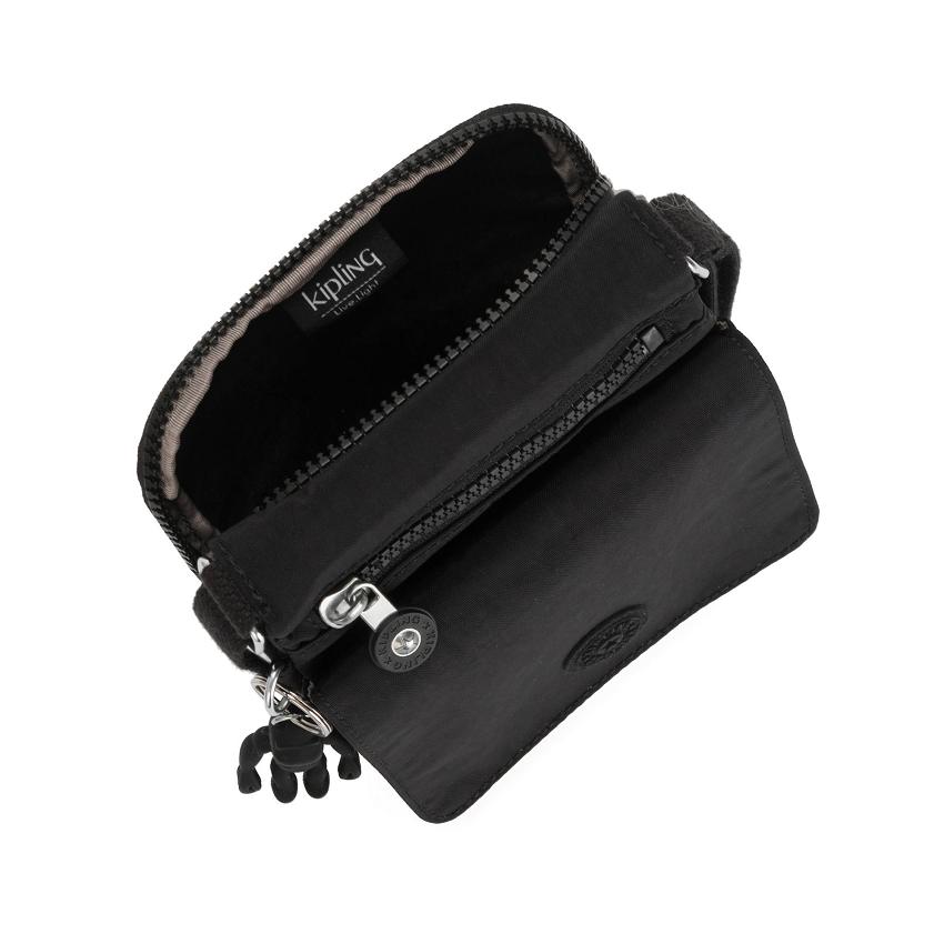 Kipling New Eldorado Black | USKi1660L