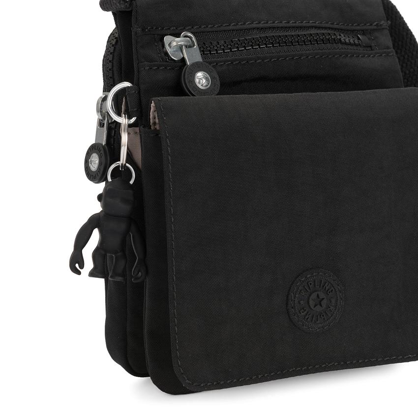 Kipling New Eldorado Black | USKi1660L