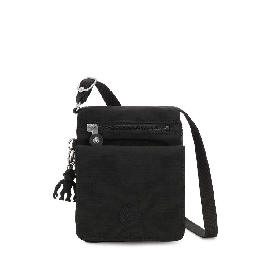 Kipling New Eldorado Black | USKi1660L