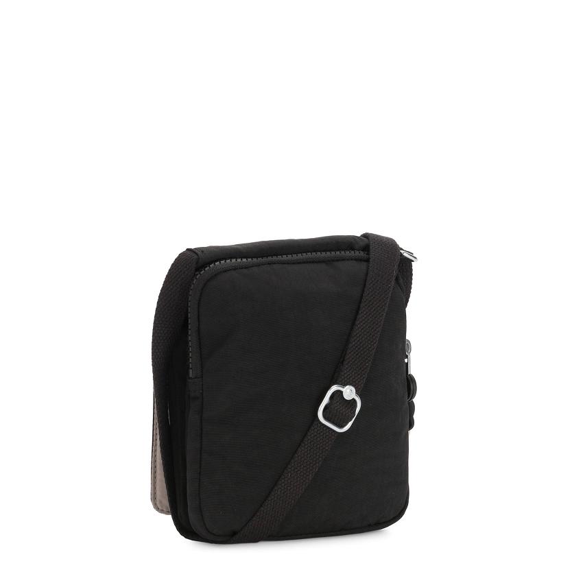 Kipling New Eldorado Black | USKi1887N