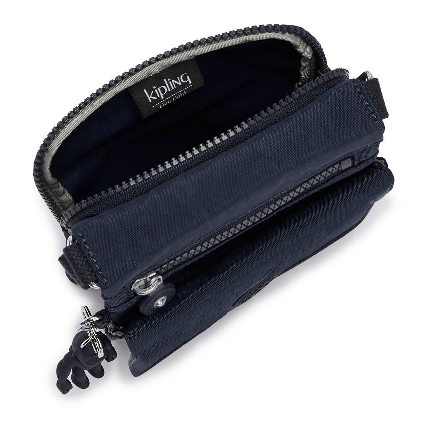 Kipling New Eldorado Blue | USKi1888M