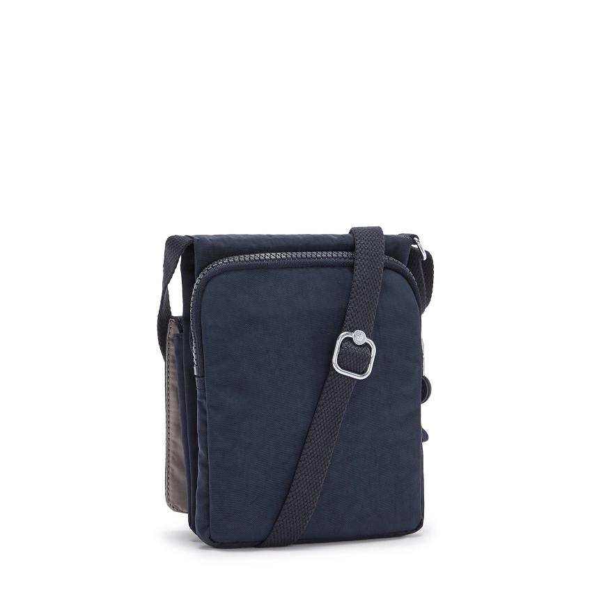 Kipling New Eldorado Blue | USKi1888M