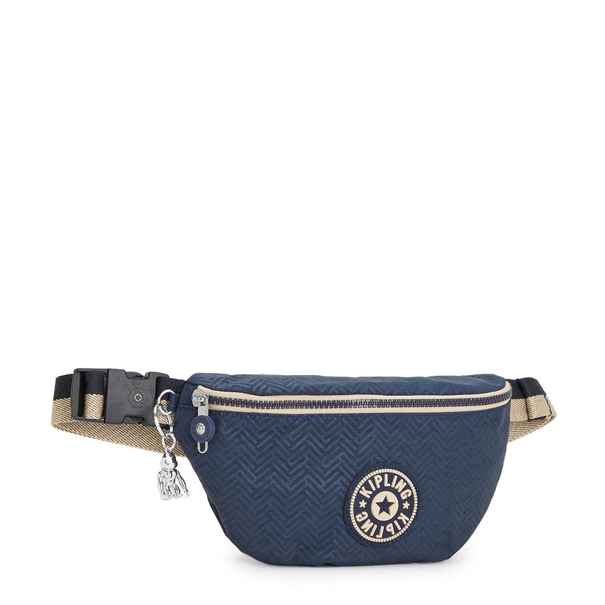 Kipling New Fresh Blue | USKi1998R