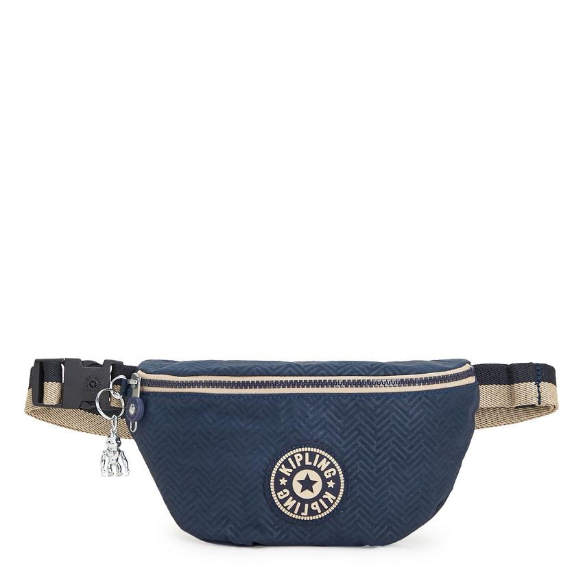 Kipling New Fresh Blue | USKi1998R