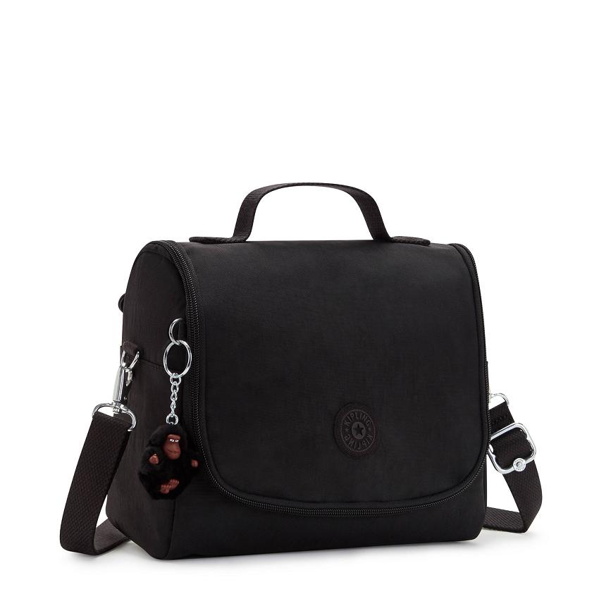 Kipling New Kichirou Black | USKi2118P