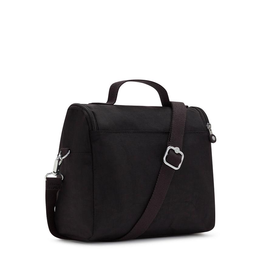 Kipling New Kichirou Black | USKi2118P