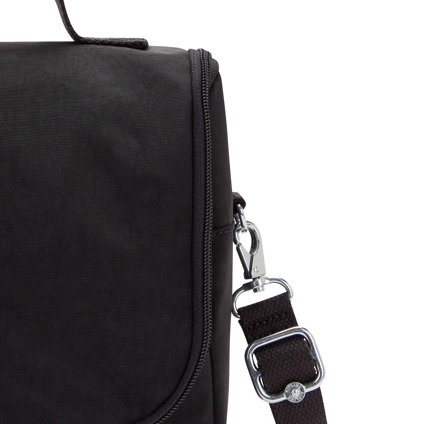 Kipling New Kichirou Black | USKi2118P