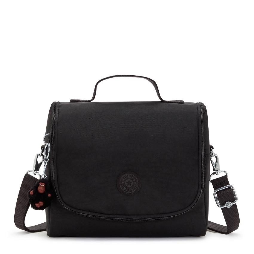 Kipling New Kichirou Black | USKi2118P