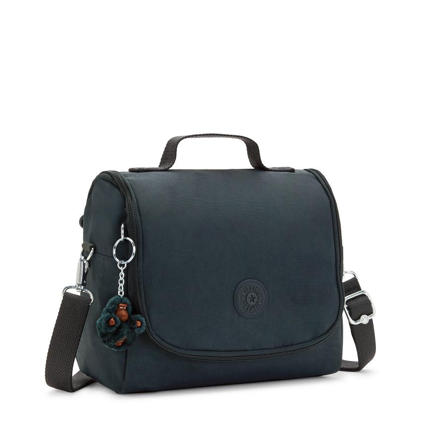 Kipling New Kichirou Blue | USKi2124F