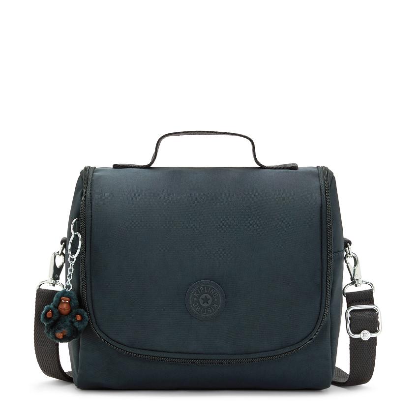 Kipling New Kichirou Blue | USKi2124F