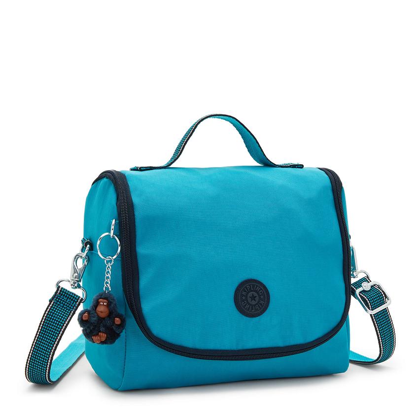 Kipling New Kichirou Green | USKi2126J