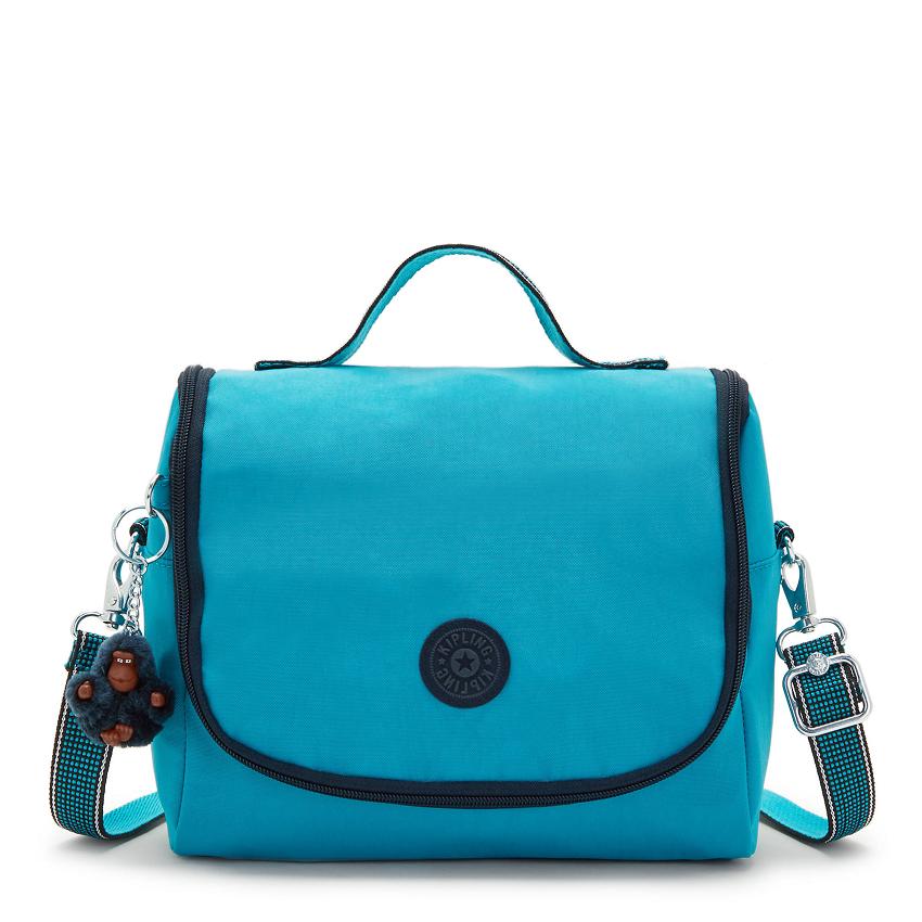 Kipling New Kichirou Green | USKi2126J