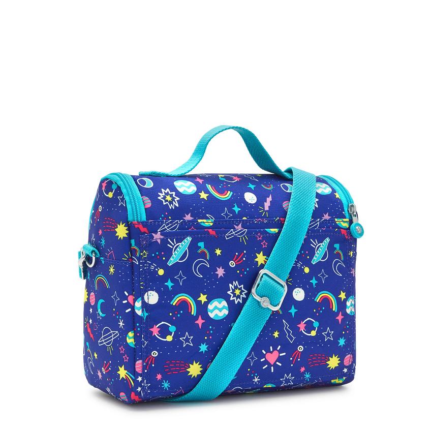 Kipling New Kichirou Navy | USKi2122G