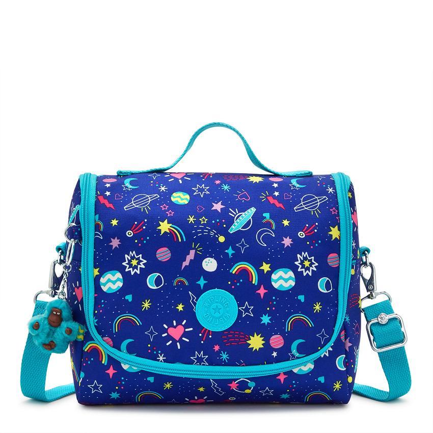 Kipling New Kichirou Navy | USKi2122G