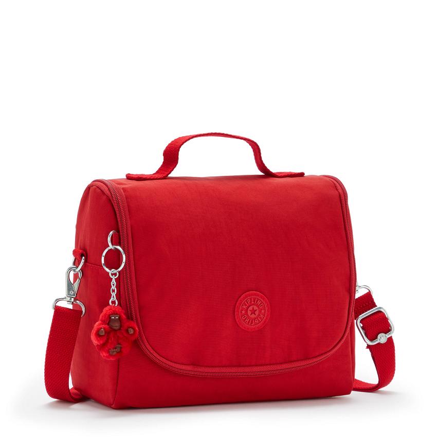 Kipling New Kichirou Pink | USKi2123G