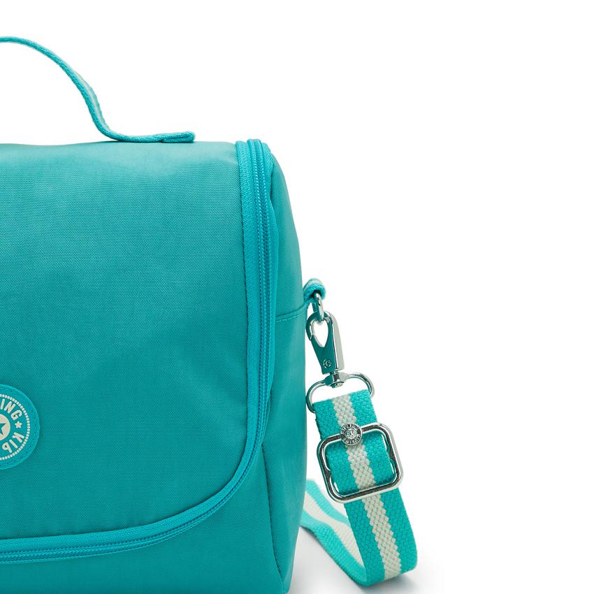 Kipling New Kichirou Turquoise | USKi2127Q