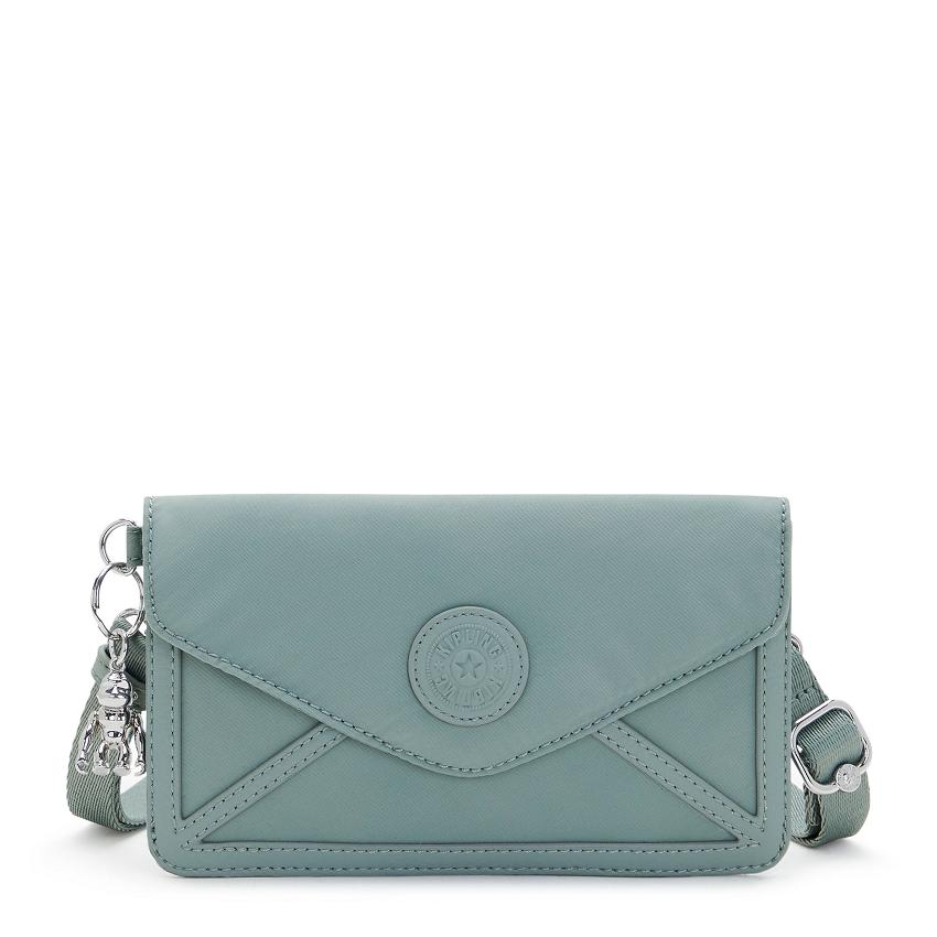 Kipling New Lelio Olive | USKi1661Z