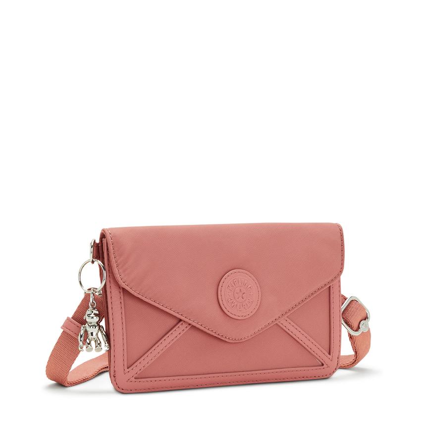 Kipling New Lelio Rose | USKi1662C