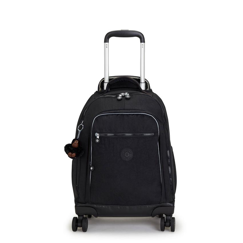 Kipling New Zea Black | USKi2092A