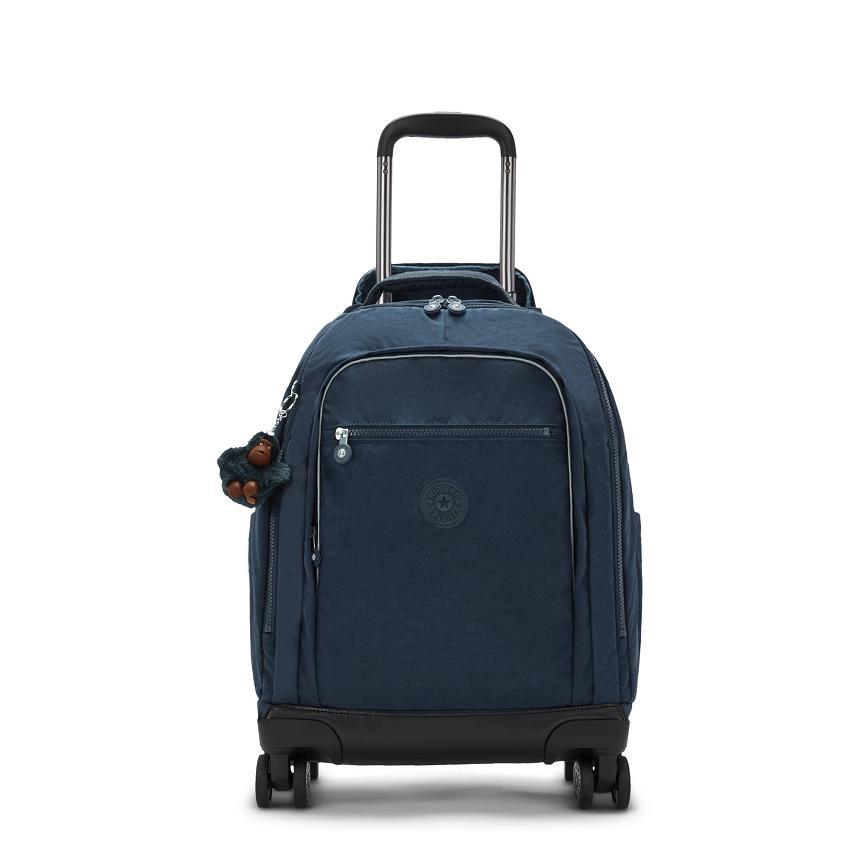 Kipling New Zea Blue | USKi1456Y